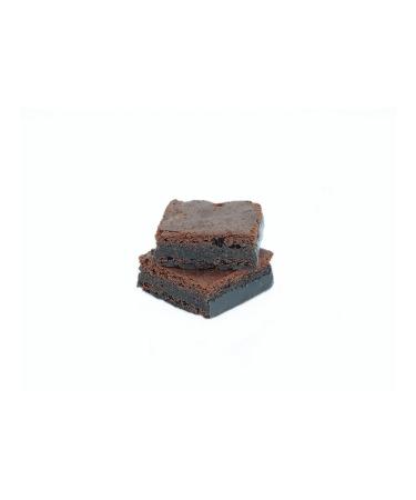 ProteinRex Brownie Brownie without sugar 50g - Buy Online on GoSupps.com