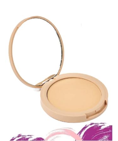 Powder Translucent No. 6