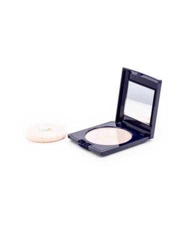 ffleur Fleur powder compact Puff Foundation tone No. 9 11.7g - Buy Online on GoSupps.com