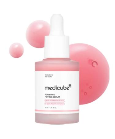 Medicube Facial serum with PDRN and peptides _original