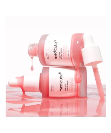 Medicube Facial serum with PDRN and peptides _original - Buy Online on GoSupps.com