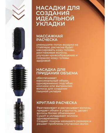 Hair Dryers Beauty Professional hair hair dryer with nozzles - Buy Online on GoSupps.com