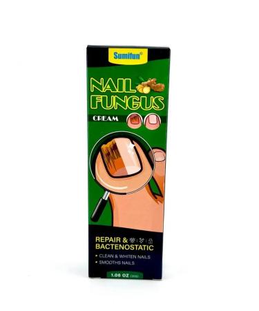 DDE intensive Effective remedy for nail fungus - Buy Online on GoSupps.com