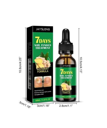 Nail care tool from nail fungus - Buy Online on GoSupps.com