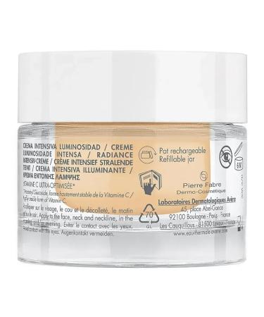 AVENE Vitamin Activ CG intense skin radiance 50 ml - Buy Online on GoSupps.com