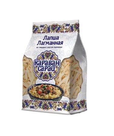 Lapsha Caravan Saray Lagmannaya 2*250g - Buy Online on GoSupps.com