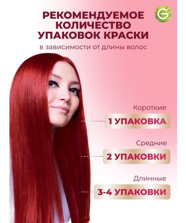 Garnier Hair dye Color Sensation 6.0 3 pcs - Buy Online on GoSupps.com