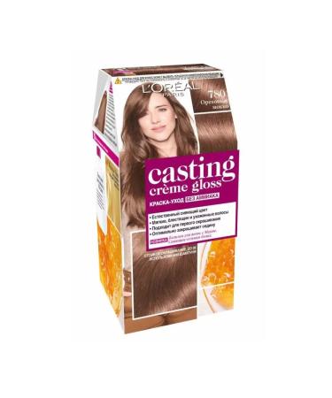 L'OREAL PARIS Casting 780 Hair Orekh Mokko 180 ml