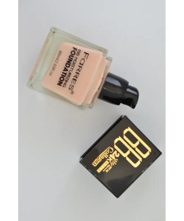 Farres BB tone creamy cream Creamyire tone 101 - Buy Online on GoSupps.com