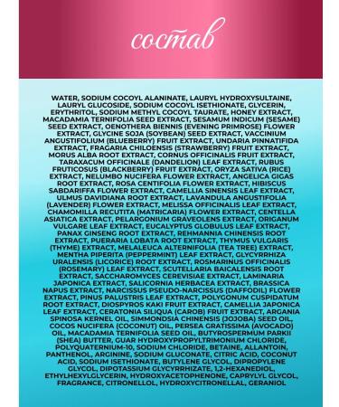 Kundal Korean hair shampoo with grapefruit aroma - Buy Online on GoSupps.com