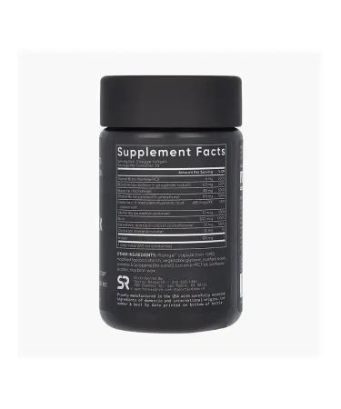 Vitamin d3+k2 60 capsules - Buy Online on GoSupps.com