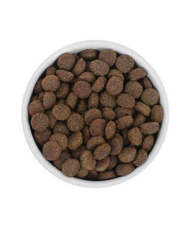 SAVITA Dry food for dogs of small breeds with veal 400g - Buy Online on GoSupps.com
