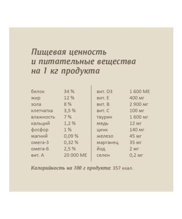 SAVITA Feed for steril. cats with lamb and brown rice 0.6kg - Buy Online on GoSupps.com