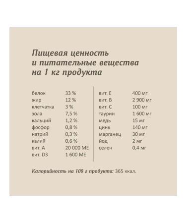 SAVITA Bezernary feed for steril. cats with goose meat 2kg - Buy Online on GoSupps.com