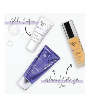 Yonka Antivanced Optimizer anti -aging - Buy Online on GoSupps.com