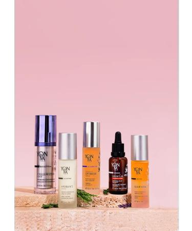 Yonka Antivanced Optimizer anti -aging - Buy Online on GoSupps.com