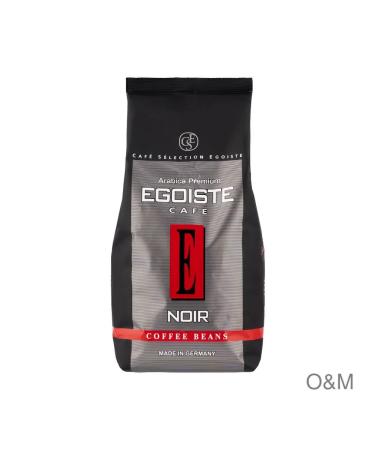 Coffee in Egoiste Noir 1kg 2pcs