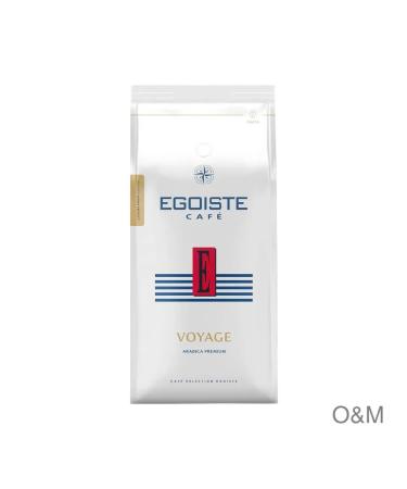 Egoiste Voyage 1kg Coffee