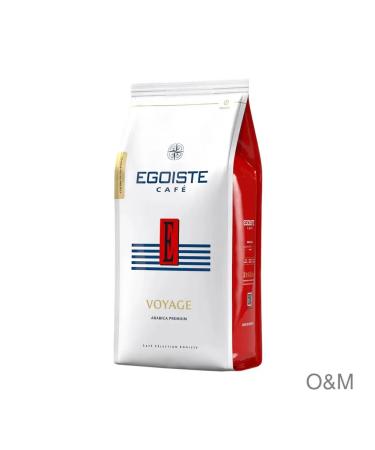 Egoiste Voyage 1kg 3pg Coffee Coffee - Buy Online on GoSupps.com