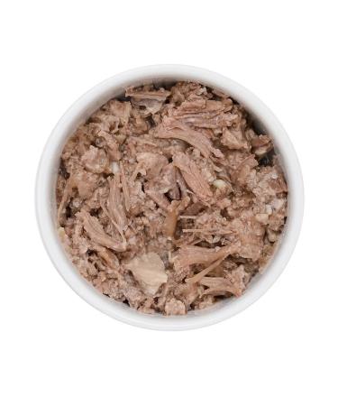SAVITA Canned food for dogs "beef" 410 g - Buy Online on GoSupps.com