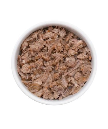 SAVITA Canned food for dogs "lambs with carrots" 410 g - Buy Online on GoSupps.com