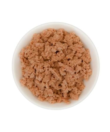 SAVITA Canned food for cats and kittens "rabbit with tuna" 100 g - Buy Online on GoSupps.com