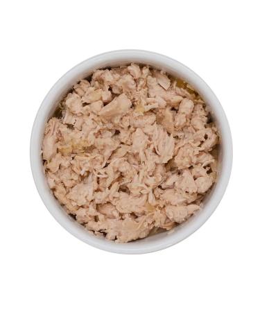 SAVITA Canned food for dogs "chicken" 410 g - Buy Online on GoSupps.com