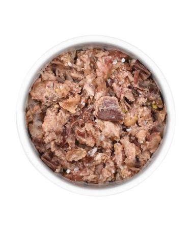 SAVITA Canned food for dogs "lamb with green peas" 240g - Buy Online on GoSupps.com