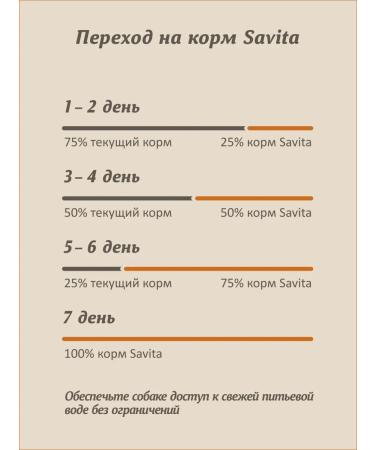 SAVITA Paste for dogs with a fresh turkey 98% of meat 100 g - Buy Online on GoSupps.com