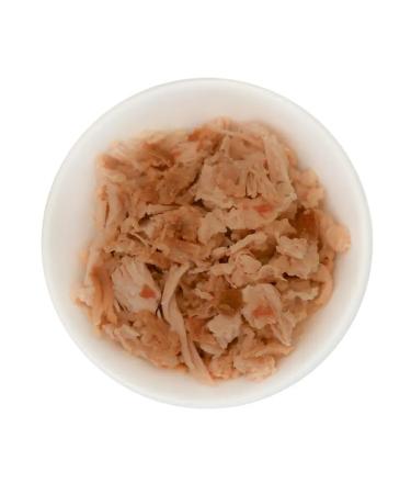 SAVITA Canned food for cats and kittens "turkey with tuna" 100 g - Buy Online on GoSupps.com