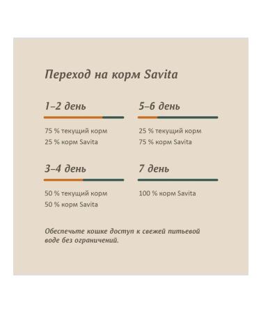 SAVITA Canned food for cats and kittens "turkey with tuna" 100 g - Buy Online on GoSupps.com