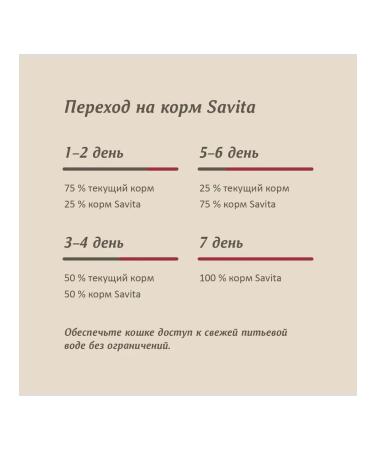 SAVITA Canned food for cats and kittens "delicate veal" 100 g - Buy Online on GoSupps.com