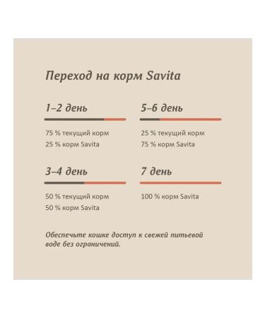 SAVITA Canned food for cats and kittens "salmon" 100 g - Buy Online on GoSupps.com