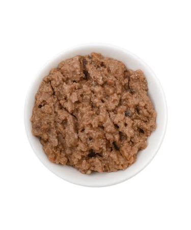 Florida Canned food for cats a quail with lingonberries 100 g - Buy Online on GoSupps.com