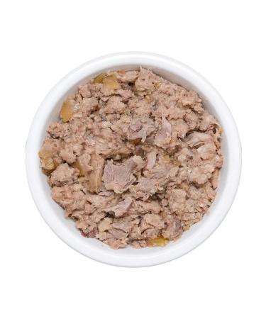 Florida canned food for dogs and pear 400 gr - Buy Online on GoSupps.com
