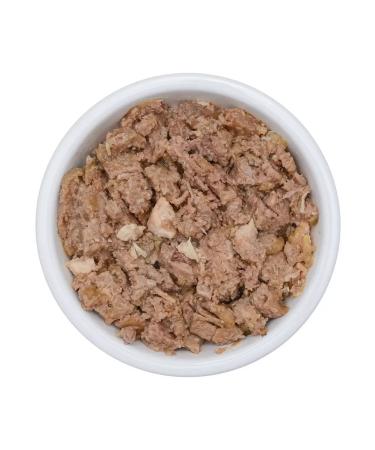 Florida Canned food for dogs duck with cranberries 400 g - Buy Online on GoSupps.com