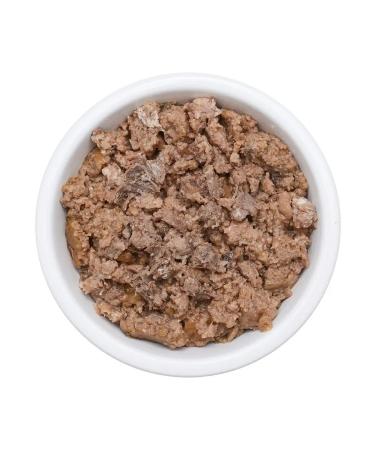 Florida Canned food for puppies lambs with blueberries 400 g - Buy Online on GoSupps.com