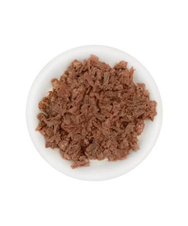 Florida Wet food for puppies "calf with pears" 240 g - Buy Online on GoSupps.com