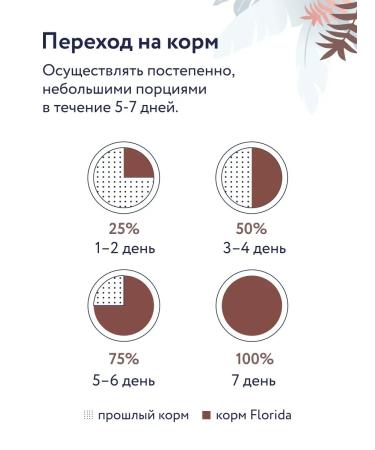 Florida GastroinTestinal canned food for dogs with a hump 24x100g - Buy Online on GoSupps.com