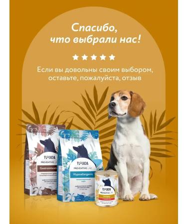 Florida Urinary canned dogs with beef 24x100g - Buy Online on GoSupps.com