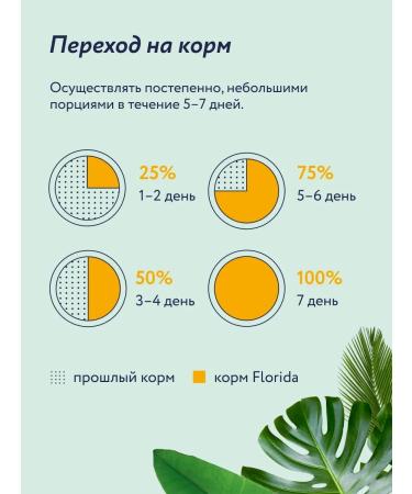 Florida Feed for dogs of small breeds with chicken and apple 1 kg - Buy Online on GoSupps.com