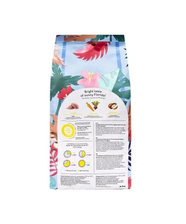 Florida Feed for large breeds with chicken and apple 1 kg - Buy Online on GoSupps.com