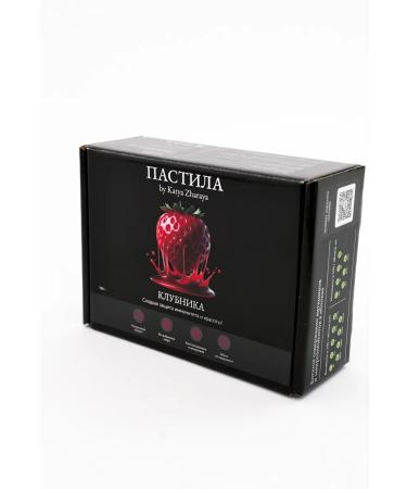 by Katya Zharaya Strawberry - Buy Online on GoSupps.com
