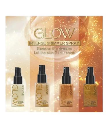 ALUNA Highlighter for the face and body liquid bronzer - Buy Online on GoSupps.com