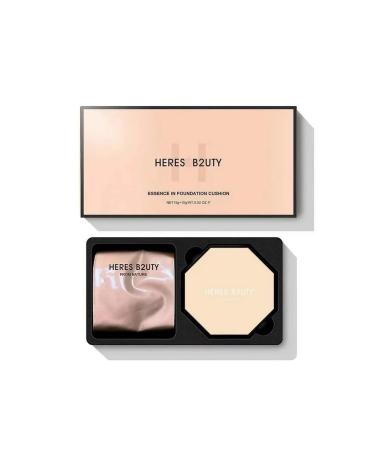 ALUNA Cushon for the face