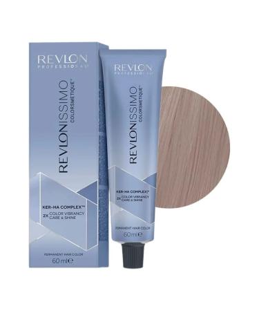 Revlon Professional Cream-painting 10.21 Very light blond peeps - Buy Online on GoSupps.com