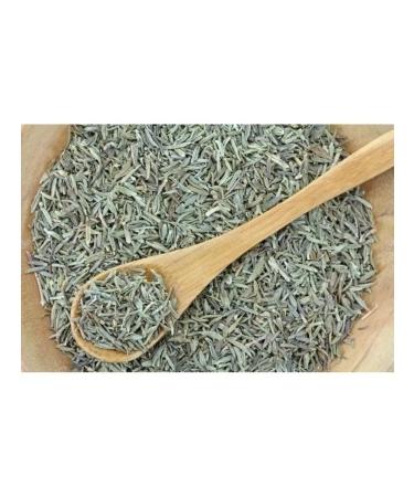 The Ural Nature Reserve Thyme for tea dried - Buy Online on GoSupps.com