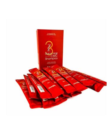 MASIL Hair shampoo with amino acids 20 pcs - Buy Online on GoSupps.com
