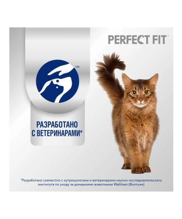 PERFECT FIT Dry food for adult cats of kidney health with l - Buy Online on GoSupps.com