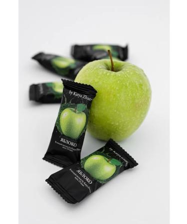 by Katya Zharaya Natural apple pastille - Buy Online on GoSupps.com